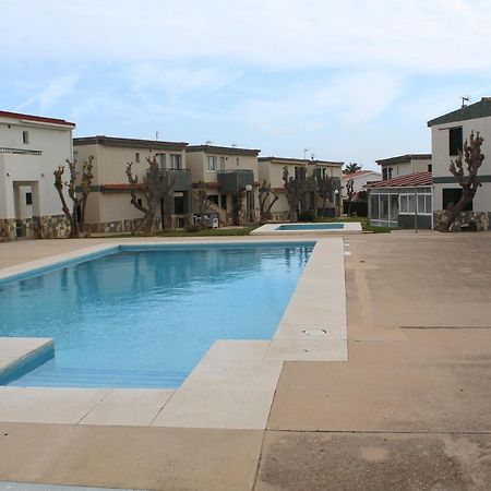 Apartamento Ideal En Cala'N Blanes, Ciudadela 卡拉恩弗卡特 外观 照片