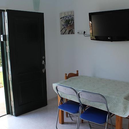 Apartamento Ideal En Cala'N Blanes, Ciudadela 卡拉恩弗卡特 外观 照片