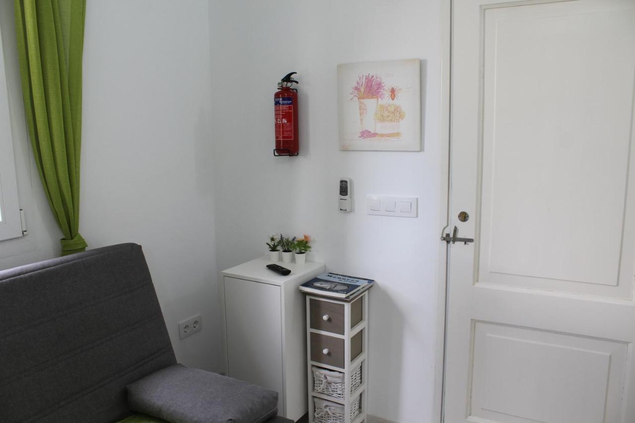 Apartamento Ideal En Cala'N Blanes, Ciudadela 卡拉恩弗卡特 外观 照片
