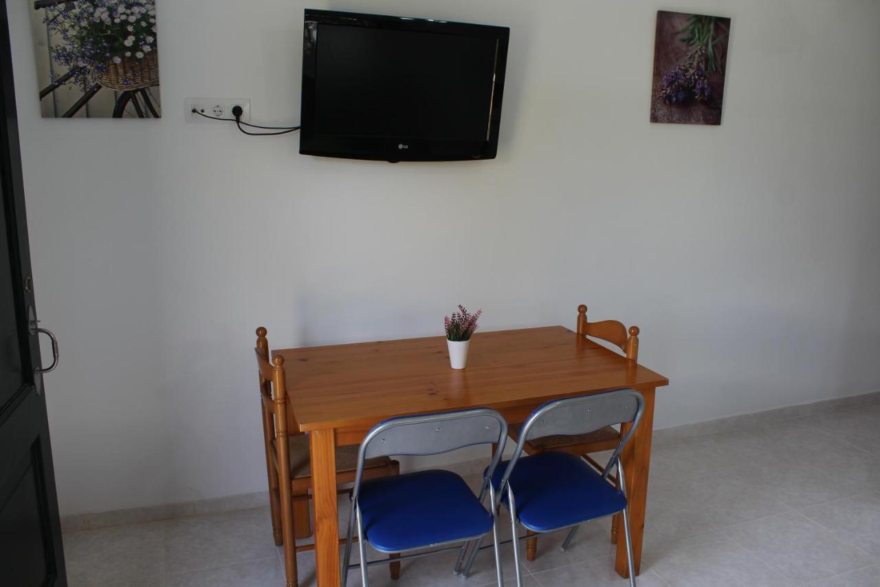 Apartamento Ideal En Cala'N Blanes, Ciudadela 卡拉恩弗卡特 外观 照片