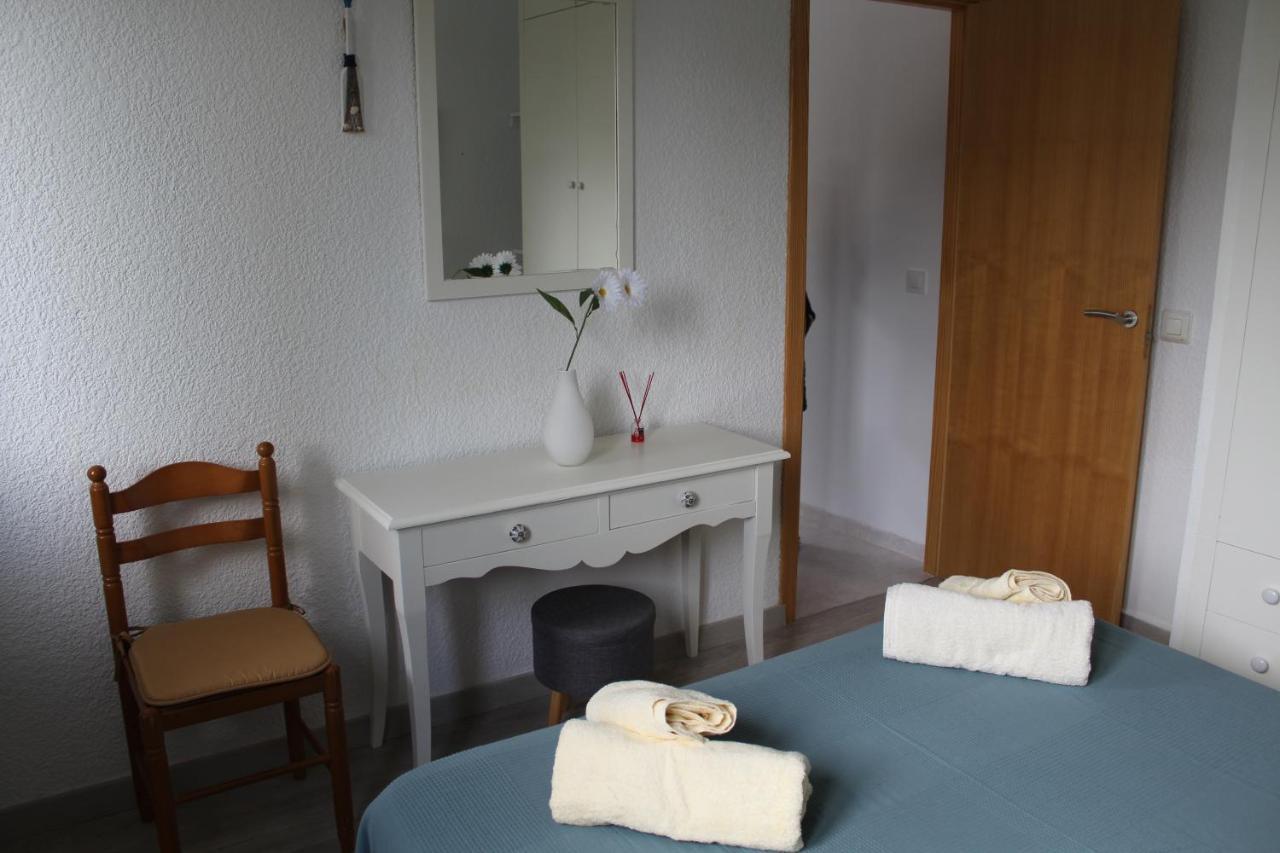 Apartamento Ideal En Cala'N Blanes, Ciudadela 卡拉恩弗卡特 外观 照片