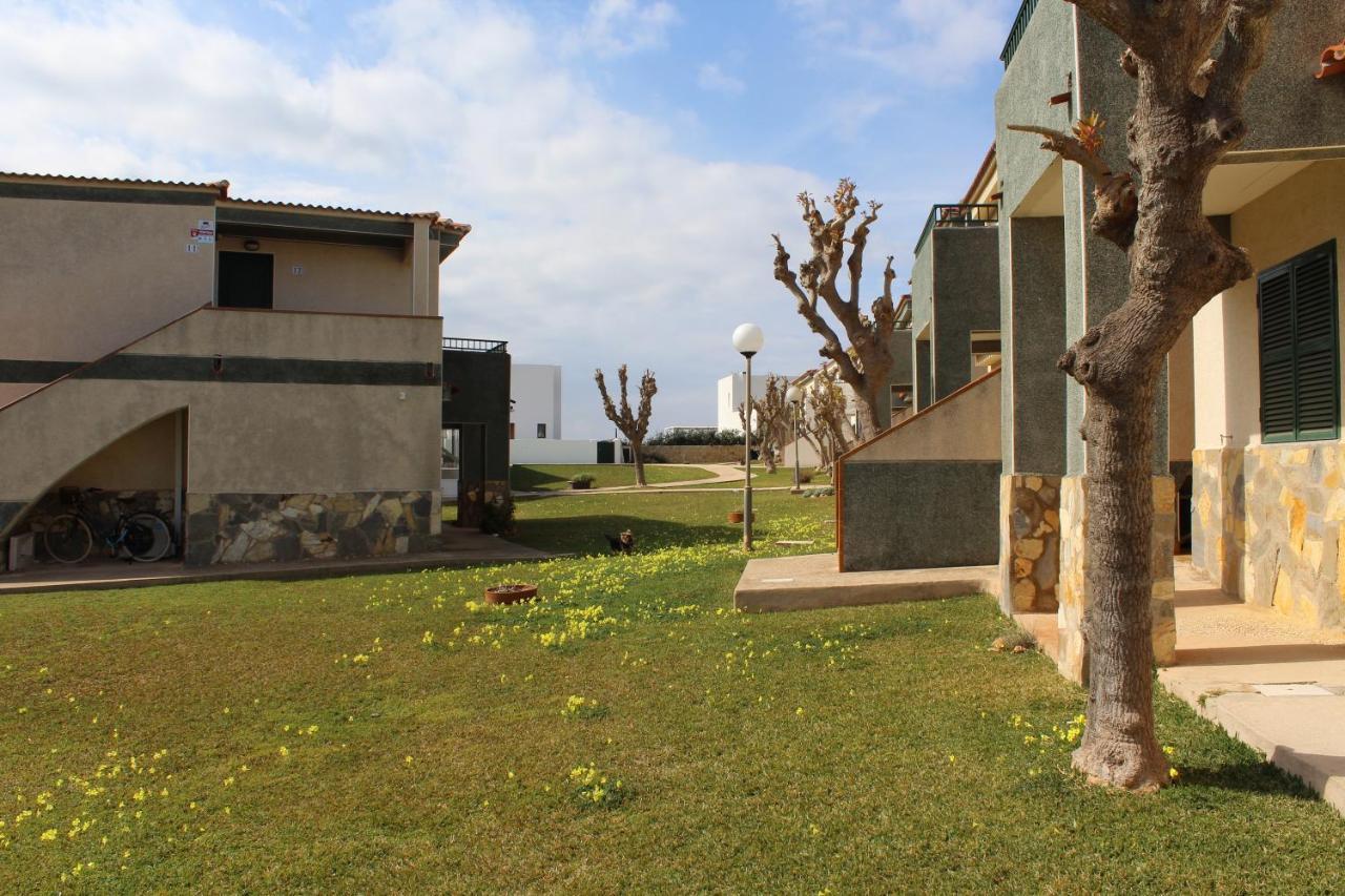 Apartamento Ideal En Cala'N Blanes, Ciudadela 卡拉恩弗卡特 外观 照片
